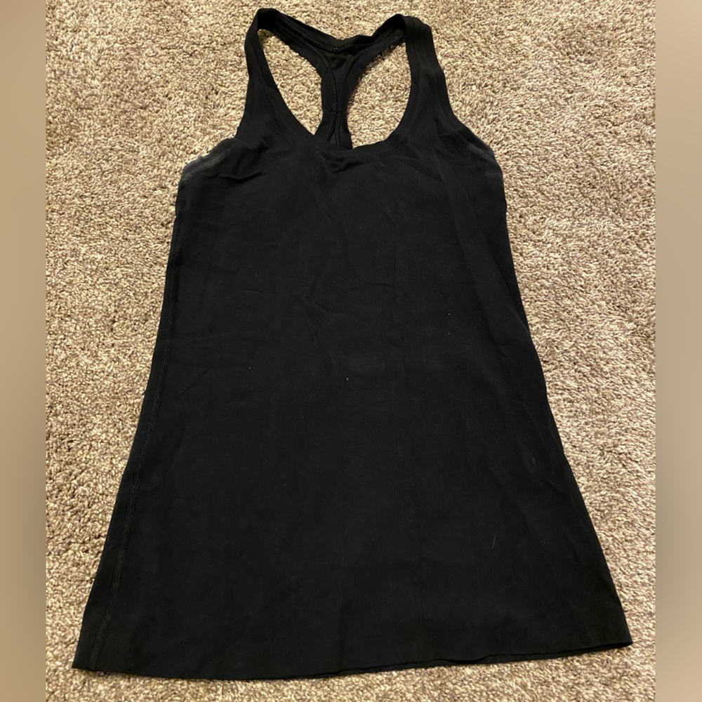 Lululemon cool racerback